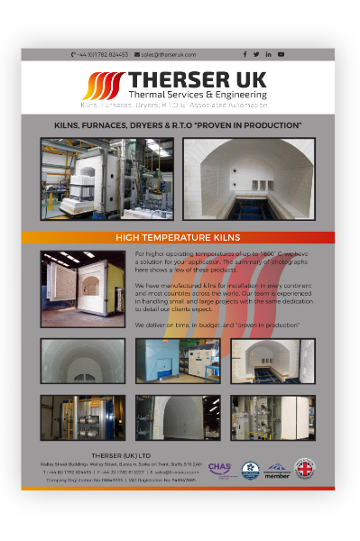 High-Temperature-Kilns-Brochure
