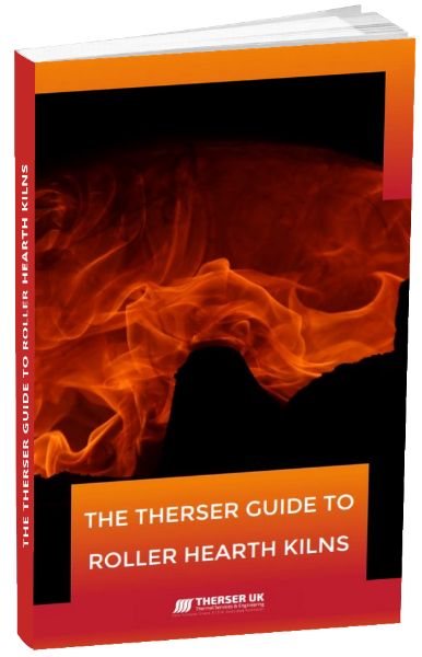 Mock up therser guide to roller hearth kilns